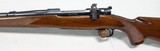 Pre War Pre 64 Winchester Model 70 300 Magnum (H&H) Excellent and Scarce! - 6 of 22