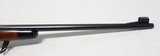 Pre 64 Winchester Model 70 transition era Super Grade in ULTRA rare 35 Rem.! - 4 of 21