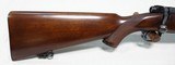 Pre 64 Winchester Model 70 transition era Super Grade in ULTRA rare 35 Rem.! - 2 of 21