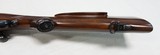 Pre 64 Winchester Model 70 transition era Super Grade in ULTRA rare 35 Rem.! - 14 of 21