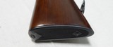 Pre 64 Winchester Model 70 transition era Super Grade in ULTRA rare 35 Rem.! - 18 of 21