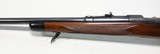 Pre 64 Winchester Model 70 transition era Super Grade in ULTRA rare 35 Rem.! - 7 of 21