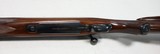 Pre 64 Winchester Model 70 transition era Super Grade in ULTRA rare 35 Rem.! - 13 of 21