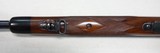 Pre 64 Winchester Model 70 transition era Super Grade in ULTRA rare 35 Rem.! - 15 of 21