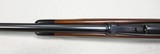 Pre 64 Winchester Model 70 transition era Super Grade in ULTRA rare 35 Rem.! - 11 of 21