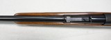 Pre 64 Winchester Model 70 22 Hornet transition era Scarce! - 13 of 22