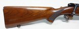 Pre 64 Winchester Model 70 22 Hornet transition era Scarce! - 2 of 22