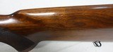 Pre 64 Winchester Model 70 22 Hornet transition era Scarce! - 7 of 22