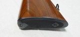 Pre 64 Winchester Model 70 22 Hornet transition era Scarce! - 20 of 22