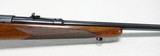 Pre 64 Winchester Model 70 22 Hornet transition era Scarce! - 3 of 22