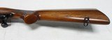 Pre 64 Winchester Model 70 22 Hornet transition era Scarce! - 16 of 22