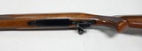 Pre 64 Winchester Model 70 22 Hornet transition era Scarce! - 15 of 22
