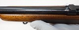 Pre 64 Winchester Model 70 22 Hornet transition era Scarce! - 10 of 22