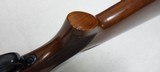 Pre 64 Winchester Model 70 22 Hornet transition era Scarce! - 19 of 22
