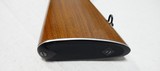 Pre 64 Winchester Model 70 Featherweight 308 Win. early solid bolt knob Excellent! - 18 of 20