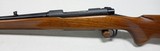 Pre 64 Winchester Model 70 Featherweight 308 Win. early solid bolt knob Excellent! - 6 of 20