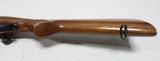 Pre 64 Winchester Model 70 Featherweight 308 Win. early solid bolt knob Excellent! - 15 of 20