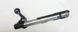 Pre 64 Winchester Model 70 Featherweight 308 Win. early solid bolt knob Excellent! - 19 of 20