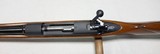 Pre 64 Winchester Model 70 Featherweight 308 Win. early solid bolt knob Excellent! - 9 of 20