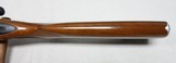 Pre 64 Winchester Model 70 Featherweight 308 Win. early solid bolt knob Excellent! - 11 of 20