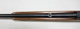 Pre 64 Winchester Model 70 Featherweight 308 Win. early solid bolt knob Excellent! - 12 of 20