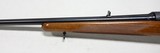Pre 64 Winchester Model 70 Featherweight 308 Win. early solid bolt knob Excellent! - 7 of 20