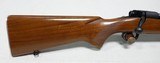 Pre 64 Winchester Model 70 Featherweight 308 Win. early solid bolt knob Excellent! - 2 of 20
