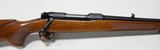 Pre 64 Winchester Model 70 Featherweight 308 Win. early solid bolt knob Excellent! - 1 of 20