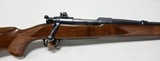Pre War Pre 64 Winchester Model 70 CARBINE 7MM Extremely Rare! - 1 of 24