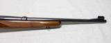 Pre War Pre 64 Winchester Model 70 CARBINE 7MM Extremely Rare! - 3 of 24