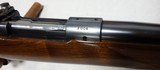 Pre War Pre 64 Winchester Model 70 CARBINE 7MM Extremely Rare! - 4 of 24