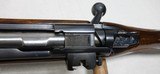 Pre War Pre 64 Winchester Model 70 CARBINE 7MM Extremely Rare! - 18 of 24