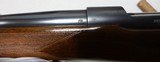 Pre War Pre 64 Winchester Model 70 CARBINE 7MM Extremely Rare! - 9 of 24
