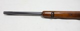 Pre War Pre 64 Winchester Model 70 CARBINE 7MM Extremely Rare! - 16 of 24