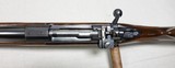 Pre War Pre 64 Winchester Model 70 CARBINE 7MM Extremely Rare! - 10 of 24