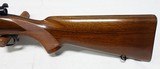 Pre War Pre 64 Winchester Model 70 CARBINE 7MM Extremely Rare! - 5 of 24