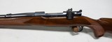 Pre War Pre 64 Winchester Model 70 CARBINE 7MM Extremely Rare! - 6 of 24