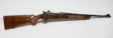 Pre War Pre 64 Winchester Model 70 CARBINE 7MM Extremely Rare! - 24 of 24