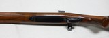 Pre War Pre 64 Winchester Model 70 CARBINE 7MM Extremely Rare! - 15 of 24