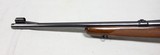 Pre War Pre 64 Winchester Model 70 CARBINE 7MM Extremely Rare! - 7 of 24