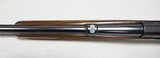 Pre War Pre 64 Winchester Model 70 CARBINE 7MM Extremely Rare! - 12 of 24