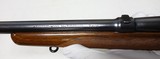 Pre War Pre 64 Winchester Model 70 CARBINE 7MM Extremely Rare! - 8 of 24