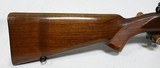 Pre War Pre 64 Winchester Model 70 CARBINE 7MM Extremely Rare! - 2 of 24