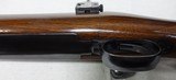 Pre War Pre 64 Winchester Model 70 CARBINE 7MM Extremely Rare! - 20 of 24