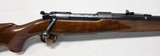 Pre War Winchester Model 70 .30 GOV"T. '06 - 1 of 20