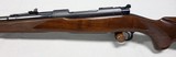 Pre War Winchester Model 70 .30 GOV"T. '06 - 6 of 20
