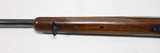 Pre War Winchester Model 70 .30 GOV"T. '06 - 16 of 20