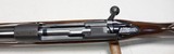 Pre War Winchester Model 70 .30 GOV"T. '06 - 9 of 20
