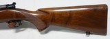Pre War Winchester Model 70 .30 GOV"T. '06 - 5 of 20
