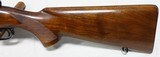 Pre War Winchester Model 70 SPECIAL ORDER 30 W.C.F. (30-30)! - 5 of 21
